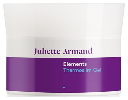 Thermoslim Gel για Αδυνάτισμα Σώματος 200ml Juliette Armand