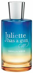 Juliette Has A Gun Vanilla Vibes - Juliette has a Gun