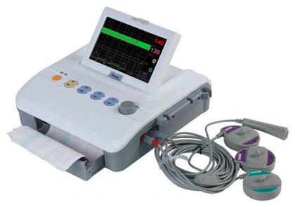 JPD-300P Καρδιογράφος Τοκετού Jumper Medical