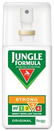 Strong Original Λοσιόν 75ml Jungle Formula