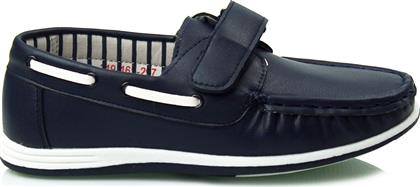 Junior - Παιδικό Μοκασίνι - ΜΠΛΕ - από το Voi - Noi