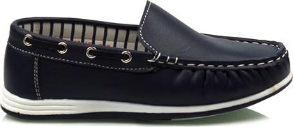 Junior - Παιδικό Μοκασίνι - ΜΠΛΕ - από το Voi - Noi