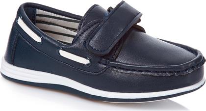 Junior - Παιδικό Μοκασίνι - ΜΠΛΕ - από το Voi - Noi