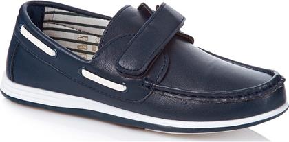 Junior - Παιδικό Μοκασίνι - ΜΠΛΕ - 319-161-297 από το Voi - Noi