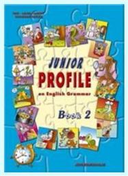 Junior Profile, Book 2 - Litera