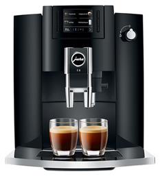 E6 Αυτόματη με Μύλο Άλεσης Jura