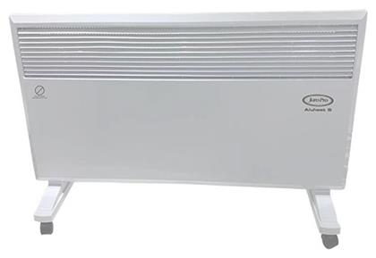 Juro-Pro Aluheat S Θερμοπομπός Δαπέδου 2000W 73x49cm - Juro Pro
