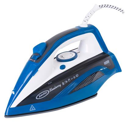 Juro-Pro Blueberry 2800W με Συνεχόμενη Παροχή Ατμού 40gr/min - Juro Pro