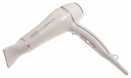Juro-Pro Ionic Επαγγελματικό Πιστολάκι Μαλλιών 2200W - Juro Pro