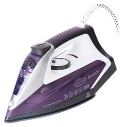 Juro-Pro Lavanda 2400W με Συνεχόμενη Παροχή Ατμού 80gr/min - Juro Pro