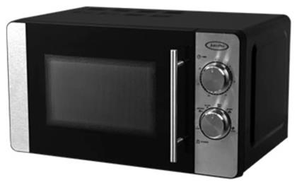 Juro-Pro MO-207MB 20lt Inox - Juro Pro