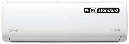 Juro-Pro Oxygen Eco II 9K 9000 BTU με WiFi - Juro Pro