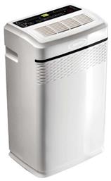 Juro-Pro Perla 22L White με Ιονιστή 22lt - Juro Pro