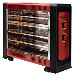 Juro-Pro Theros Σόμπα Carbon με Θερμοστάτη 2400W από το Elektrostore24