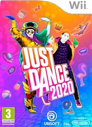 Just Dance 2020 Wii από το Media Markt