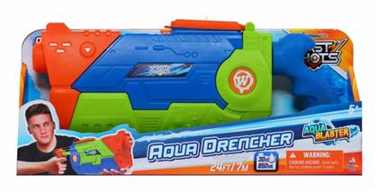 Aqua Drencher Νεροπίστολο Just Toys