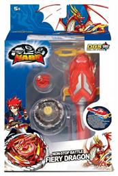 Infinity Nado V Original Series (Διάφορα Σχέδια) 1τμχ για 5+ Ετών Just Toys
