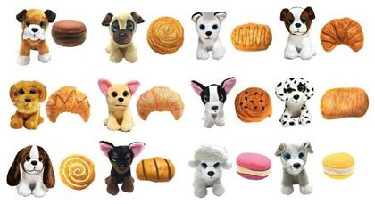 Σκυλάκι Sweet Pups Just Toys