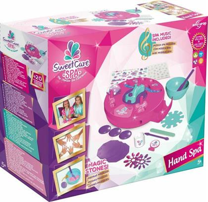 Just Toys Sweet Care Hand Spa
