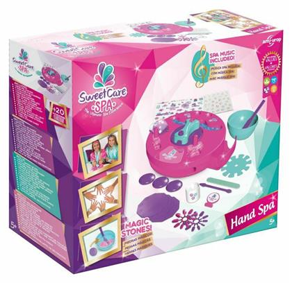Sweet Care Hand Spa Just Toys