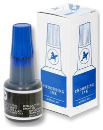 Μελάνι Ταμπόν 30ml Justnote