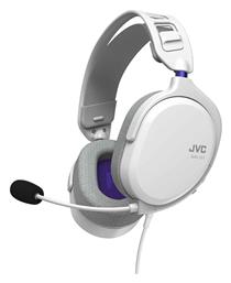 GG-01HQ Over Ear JVC