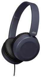 HA-S31M Bluetooth / 3.5mm Navy Μπλε JVC