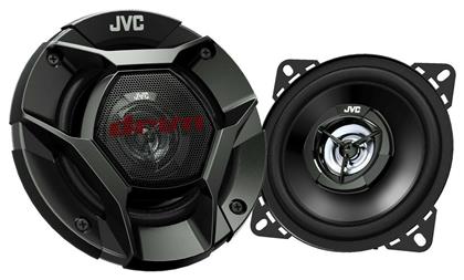 Σετ Ηχεία Αυτοκινήτου CS-DR420 4'' με 35W RMS (2 Δρόμων) JVC