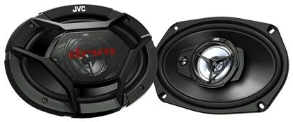 Σετ Ηχεία Αυτοκινήτου CS-DR6930 6x9'' με 70W RMS (2 Δρόμων) JVC
