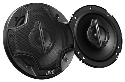 Σετ Ηχεία Αυτοκινήτου CS-HX639 6.5'' με 40W RMS (3 Δρόμων) JVC