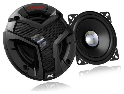 Σετ Ηχεία Αυτοκινήτου CS-V418 4'' με 20W RMS (Dual Cone) JVC