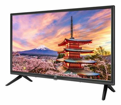 Τηλεόραση 24'' HD Ready LED LT24K100 (2019) JVC