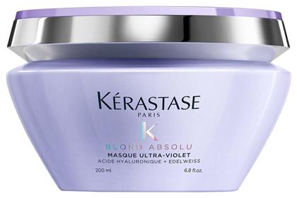 Kérastase Blond Absolu Ultra-Violet 200ml - Kerastase