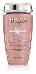 Kérastase Chroma Absolu Bain Chroma Respect Σαμπουάν Διατήρησης Χρώματος - Kerastase