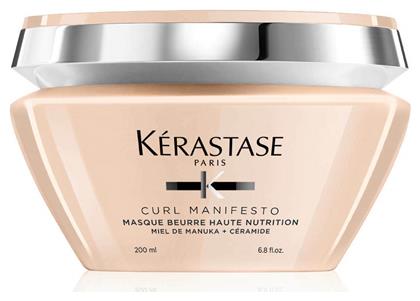 Kérastase Curl Manifesto 200ml - Kerastase