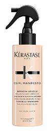 Kérastase Curl Manifesto Spray Μαλλιών Refreshing 190ml - Kerastase