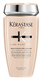 Kérastase Curl Manifesto Σαμπουάν Αναδόμησης/Θρέψης & Ενυδάτωσης - Kerastase