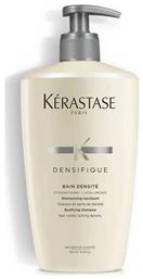 Kérastase Densifique Bain Densite Σαμπουάν κατά της Τριχόπτωσης - Kerastase