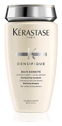 Kérastase Densifique Bain Densite Σαμπουάν κατά της Τριχόπτωσης 250ml - Kerastase