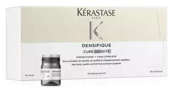 Kérastase Densifique Cure Intensive Anti-Affinement - Kerastase