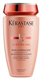 Kérastase Discipline Bain Fluidealiste Σαμπουάν Ενυδάτωσης & Όγκου - Kerastase