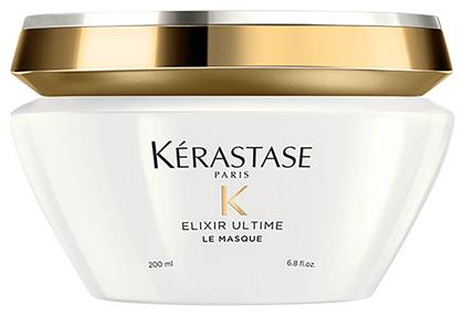 Kérastase Elixir Ultime 200ml - Kerastase