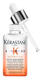 Kérastase Nutritive Nutri-Supplement Split Ends 50ml - Kerastase