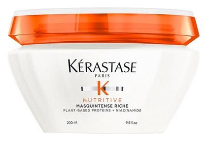 Kérastase Nutritive Riche 200ml - Kerastase