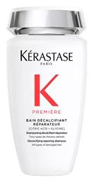 Kérastase Première Σαμπουάν Αναδόμησης/Θρέψης 250ml - Kerastase