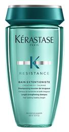 Kérastase Resistance Bain Extentioniste Σαμπουάν Αναδόμησης/Θρέψης 250ml - Kerastase