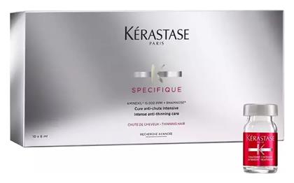 Kérastase Specifique - Kerastase