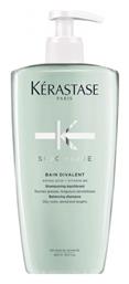 Kérastase Specifique Bain Divalent Σαμπουάν κατά της Σμηγματορροϊκής Δερματίτιδας - Kerastase
