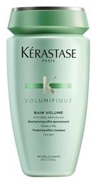 Kérastase Volumifique Bain Volume Σαμπουάν Όγκου 250ml - Kerastase