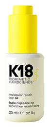 Molecular 30ml K18